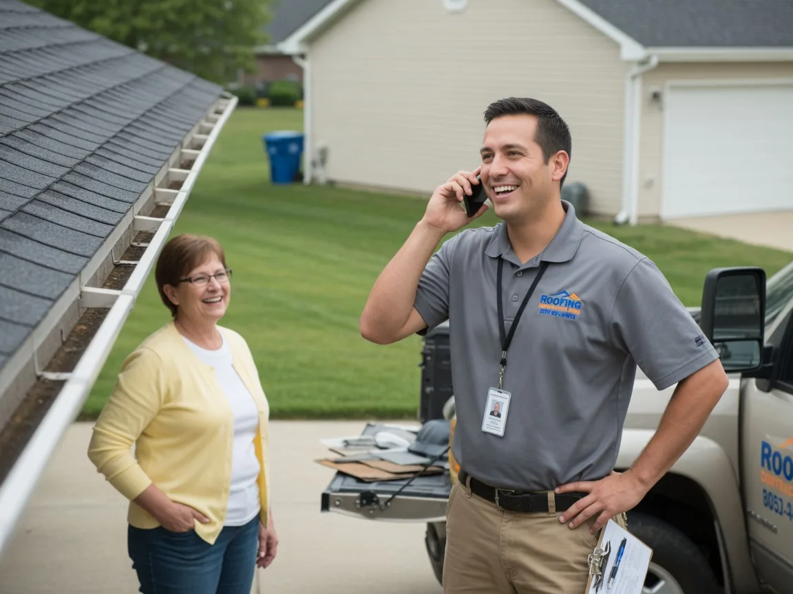Local Roofing Contractors Piketon, OH FAQs